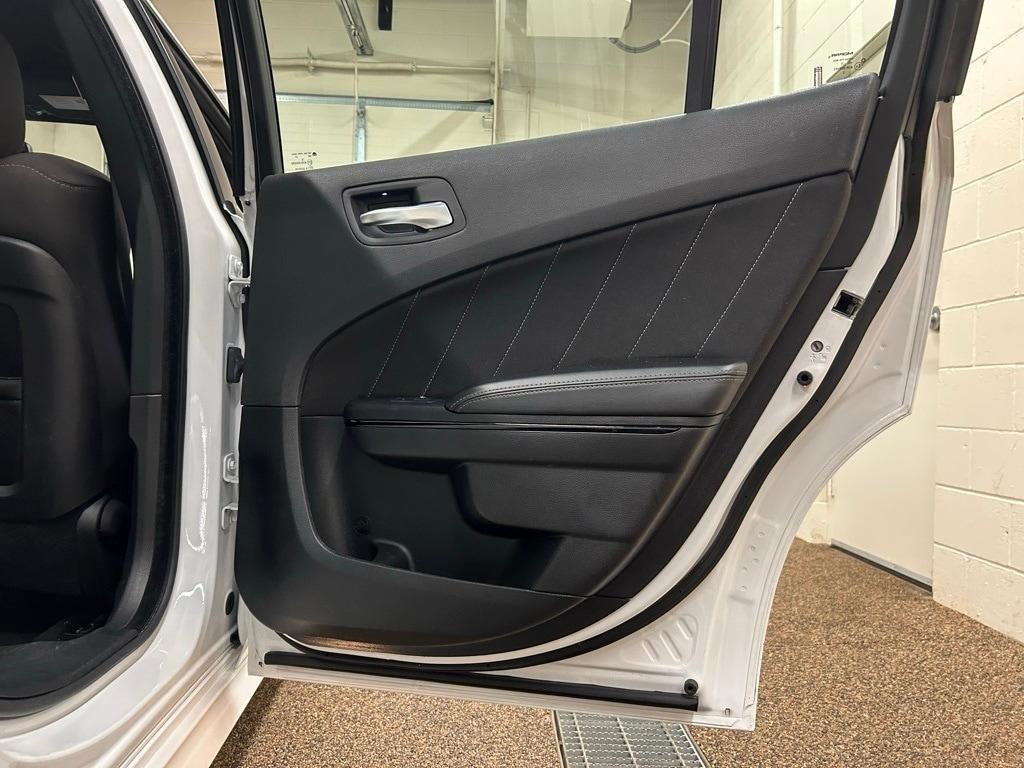 used 2023 Dodge Charger car, priced at $28,000