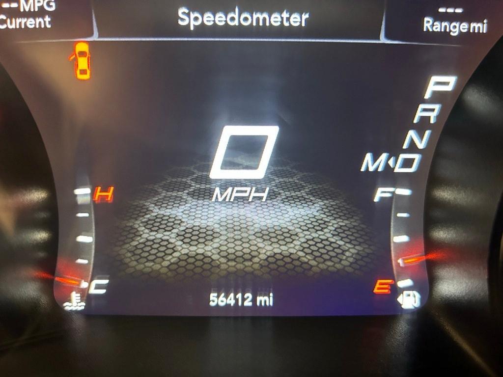 used 2023 Dodge Charger car, priced at $28,000