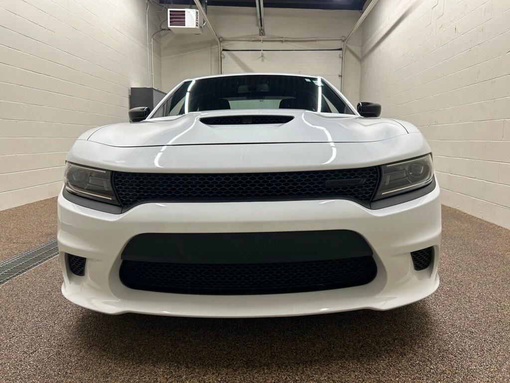 used 2023 Dodge Charger car, priced at $28,000
