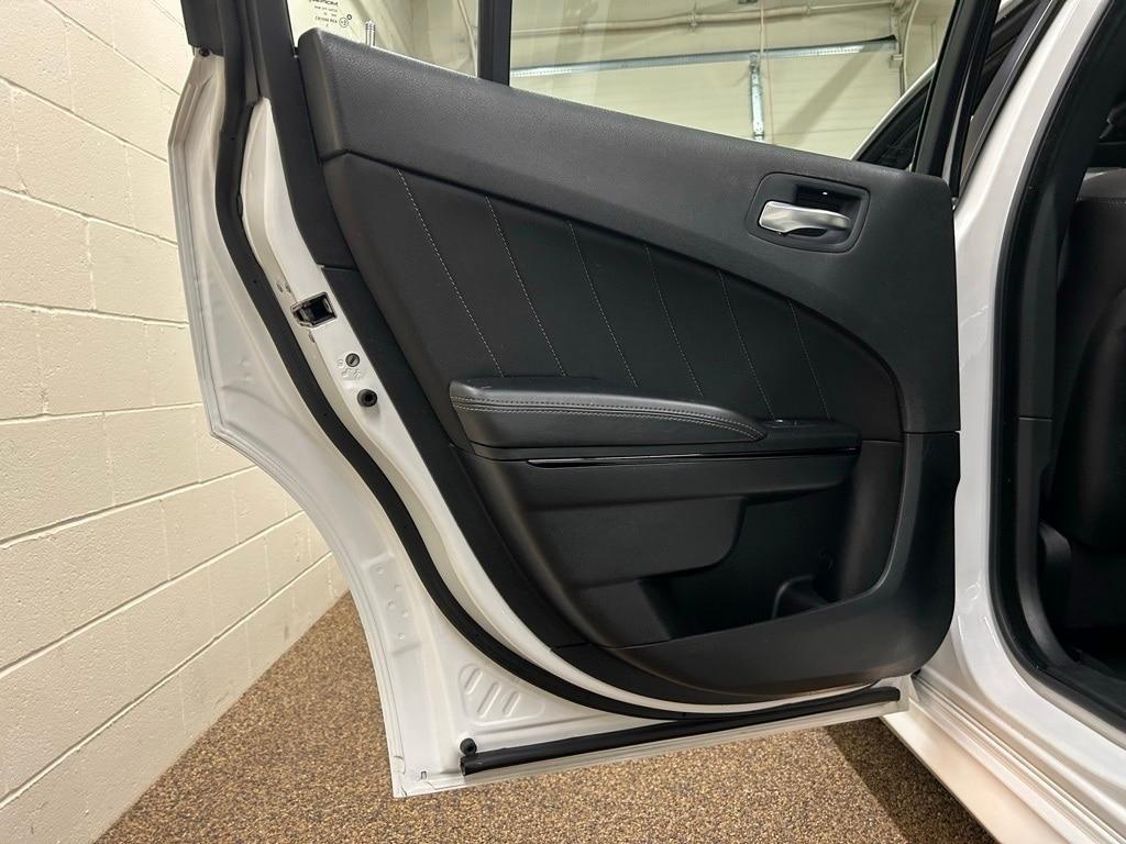 used 2023 Dodge Charger car, priced at $28,000