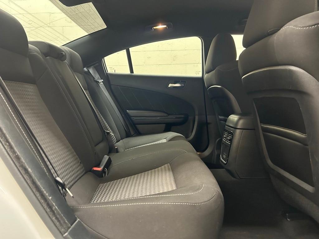 used 2023 Dodge Charger car, priced at $28,000