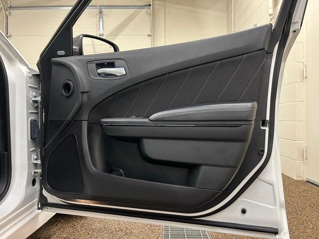 used 2023 Dodge Charger car, priced at $28,000