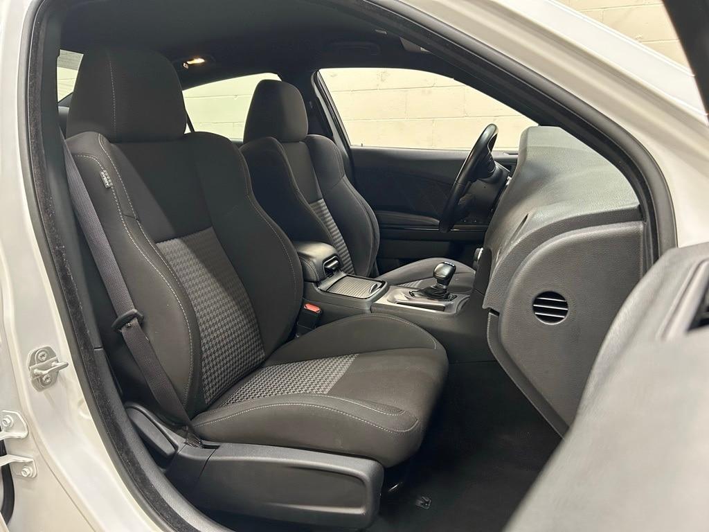 used 2023 Dodge Charger car, priced at $30,000