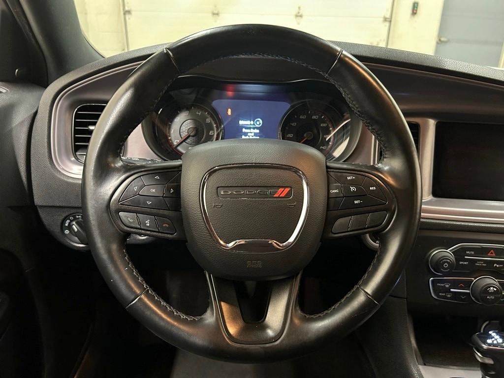 used 2023 Dodge Charger car, priced at $28,000