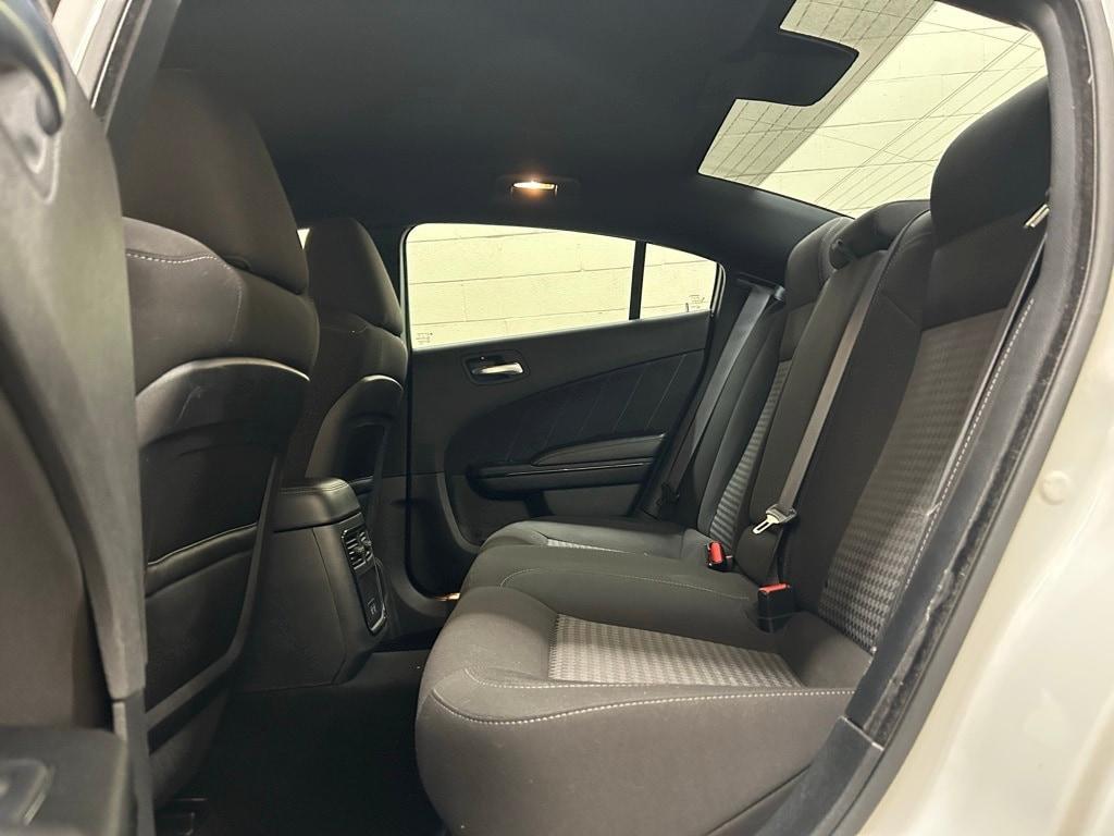 used 2023 Dodge Charger car, priced at $28,000