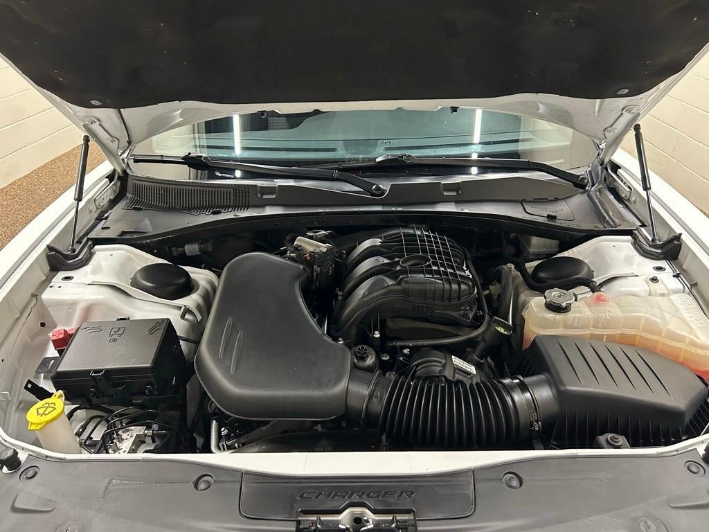 used 2023 Dodge Charger car, priced at $28,000