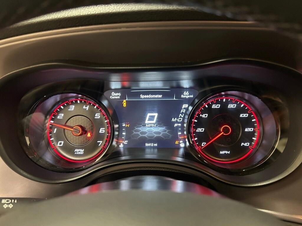 used 2023 Dodge Charger car, priced at $30,000