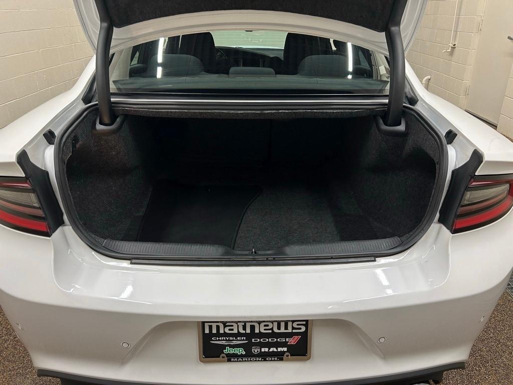 used 2023 Dodge Charger car, priced at $28,000
