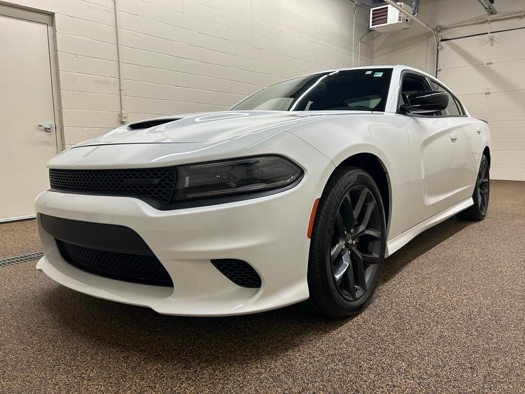 used 2023 Dodge Charger car, priced at $28,000