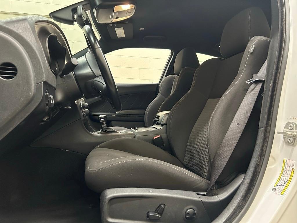 used 2023 Dodge Charger car, priced at $28,000