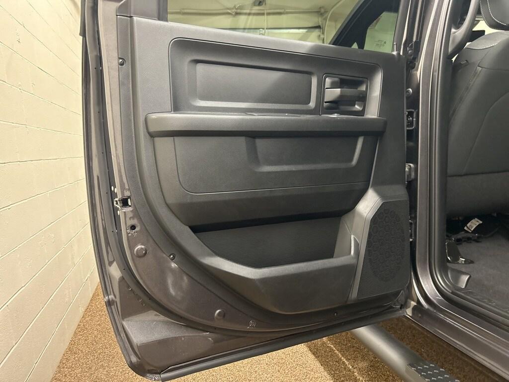 new 2026 Ram 2500 car, priced at $55,170