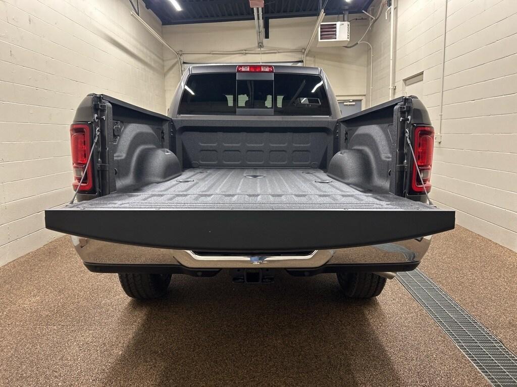 new 2026 Ram 2500 car, priced at $55,170