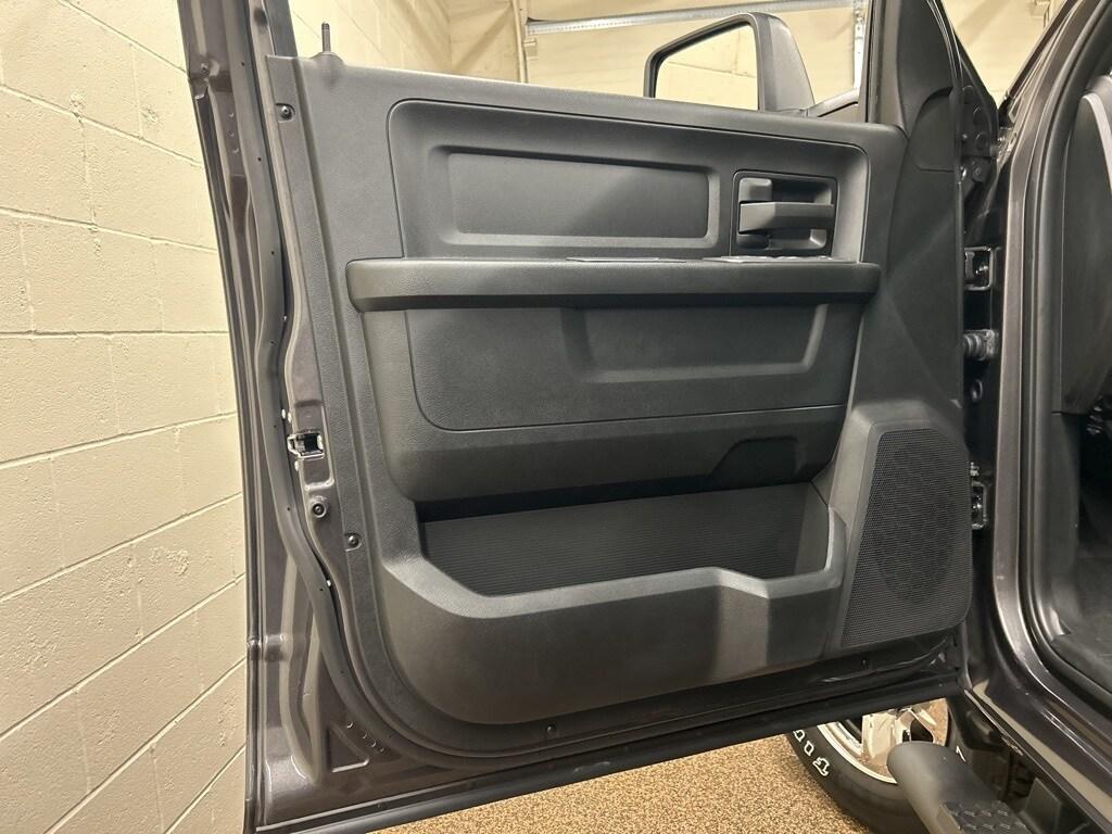 new 2026 Ram 2500 car, priced at $55,170