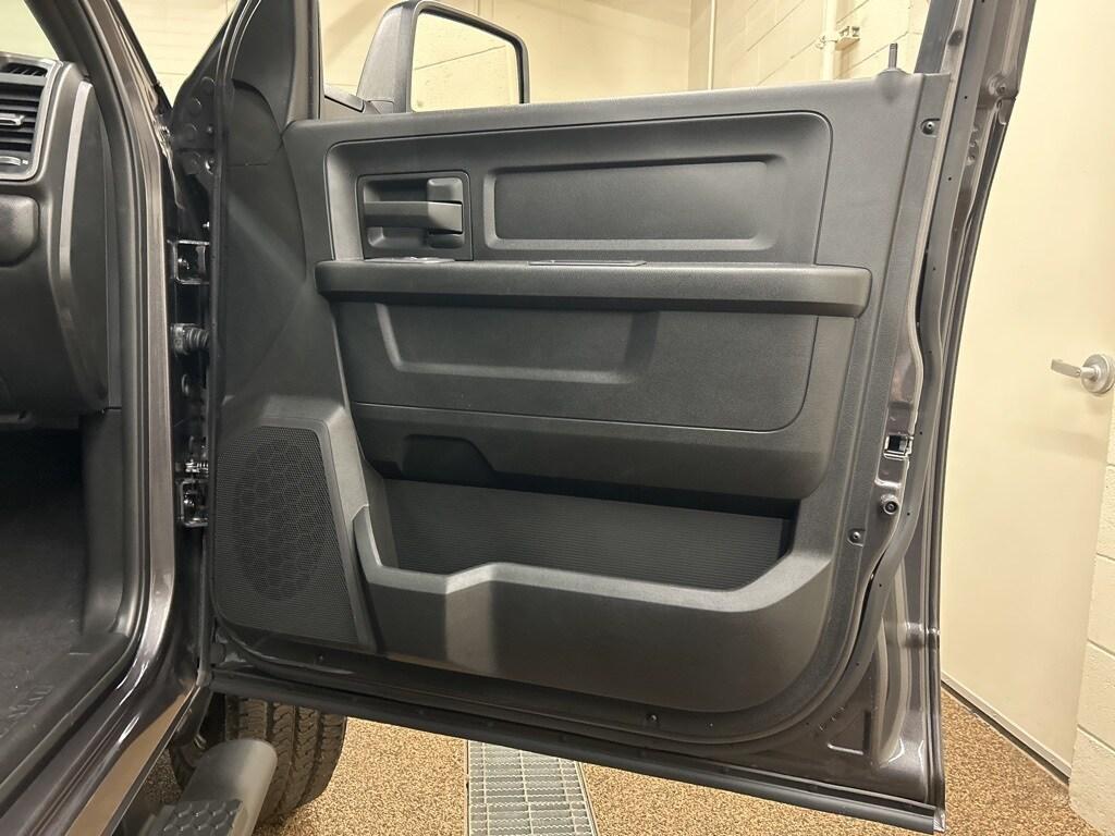 new 2026 Ram 2500 car, priced at $55,170