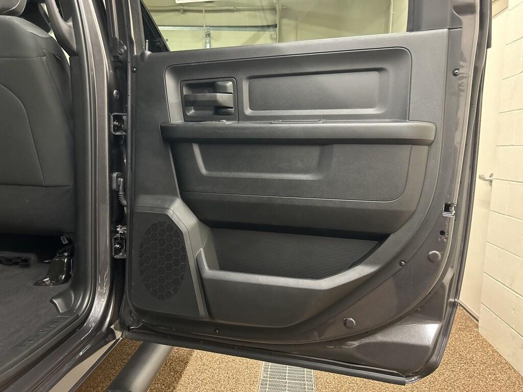 new 2026 Ram 2500 car, priced at $55,170