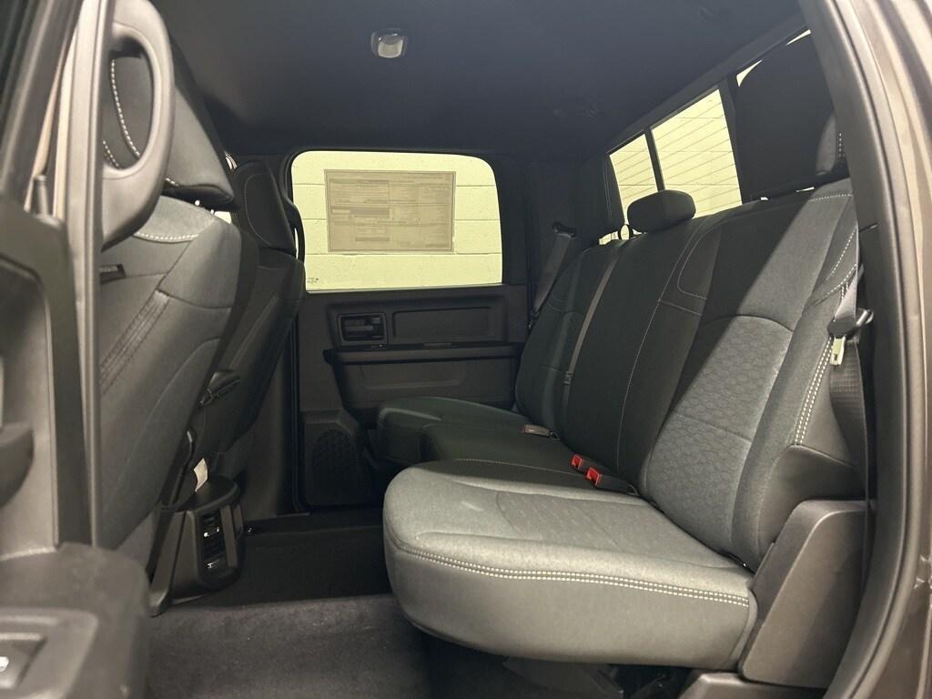 new 2026 Ram 2500 car, priced at $55,170