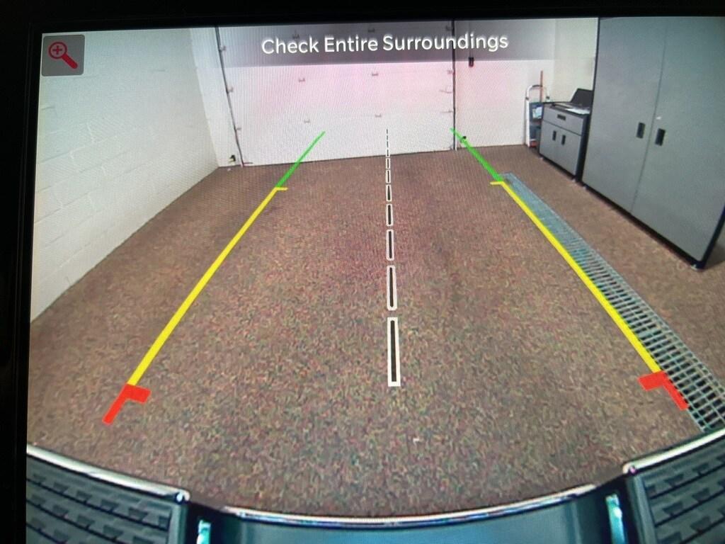 new 2026 Ram 2500 car, priced at $55,170