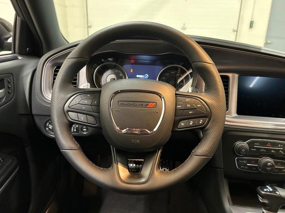 new 2023 Dodge Charger car, priced at $45,667