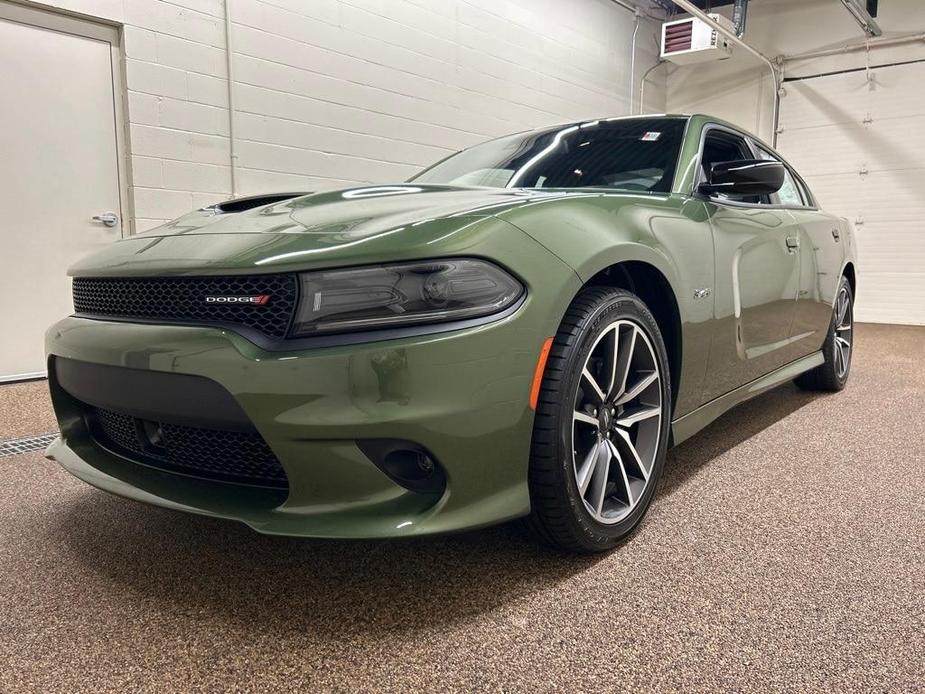 new 2023 Dodge Charger car, priced at $45,667