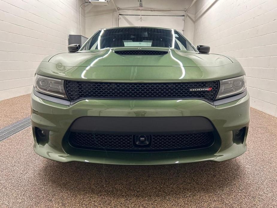 new 2023 Dodge Charger car, priced at $45,667