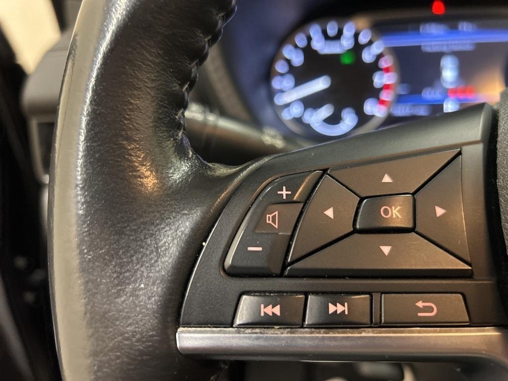 used 2021 Nissan Sentra car, priced at $18,000