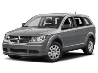 used 2018 Dodge Journey car, priced at $15,990