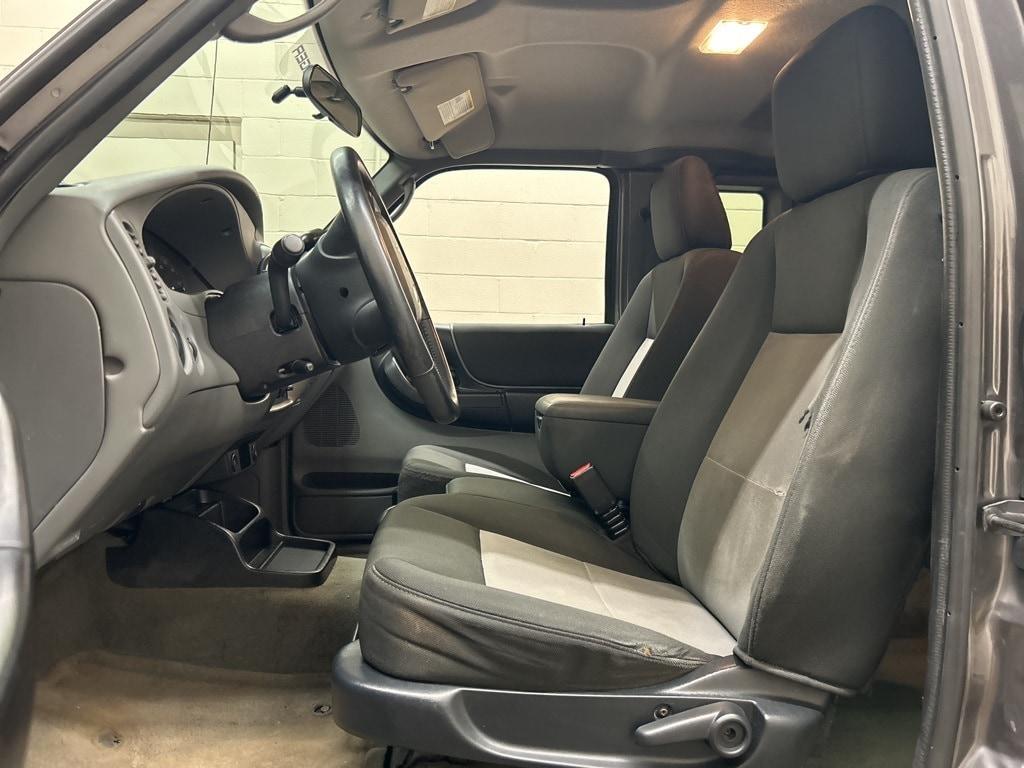 used 2011 Ford Ranger car, priced at $17,926