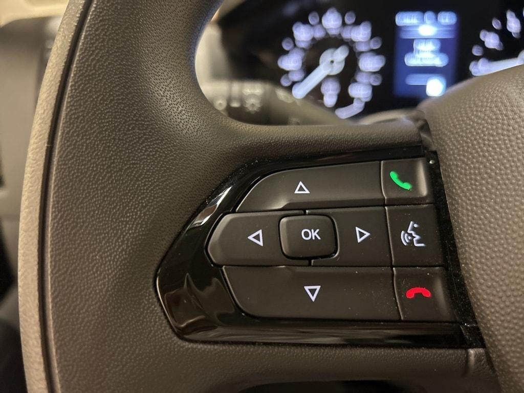 new 2025 Ram ProMaster 2500 car, priced at $64,640