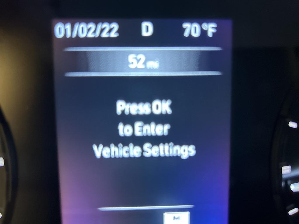 new 2025 Ram ProMaster 2500 car, priced at $61,640