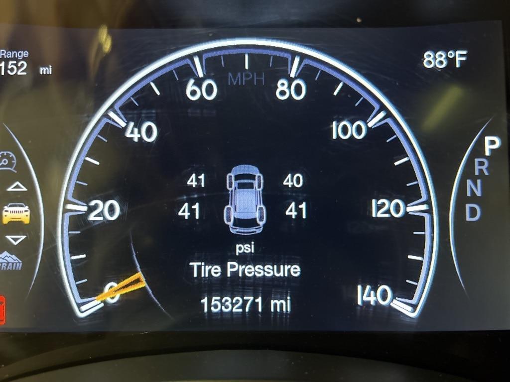 used 2017 Jeep Grand Cherokee car, priced at $14,990