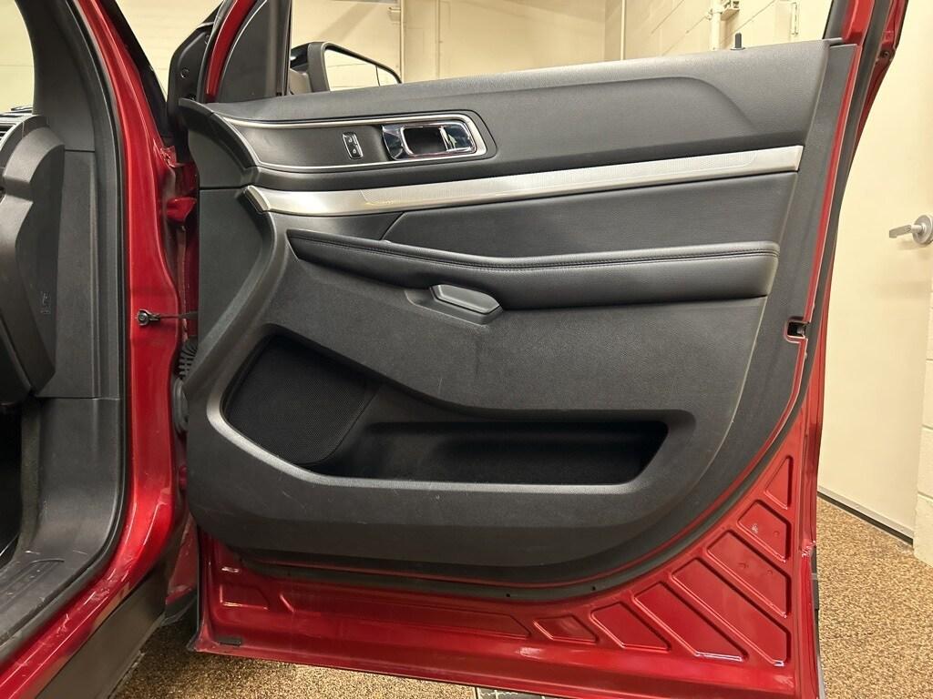 used 2016 Ford Explorer car, priced at $11,990