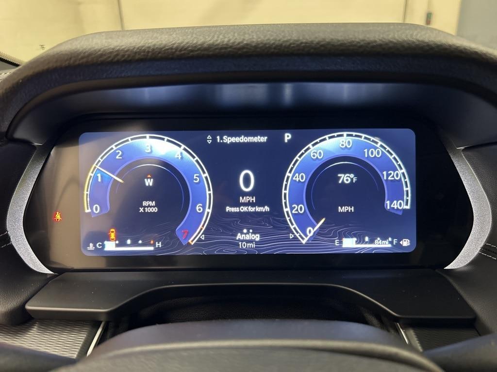 new 2025 Jeep Grand Cherokee car, priced at $43,354