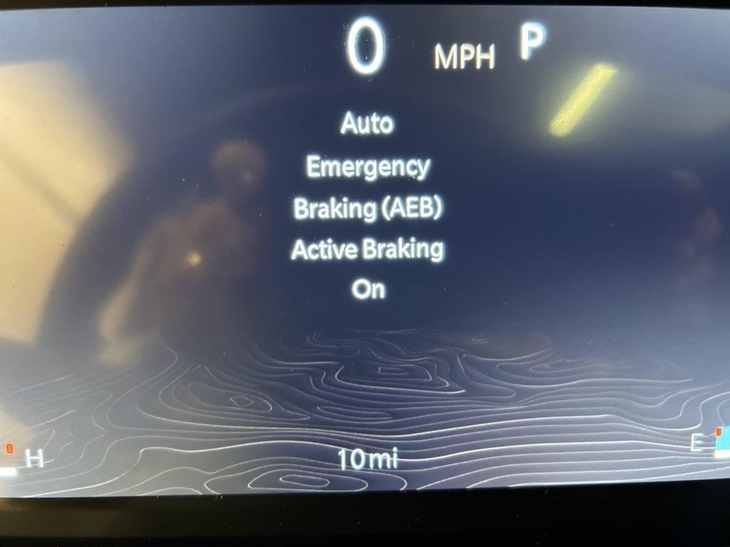 new 2025 Jeep Grand Cherokee car, priced at $43,354