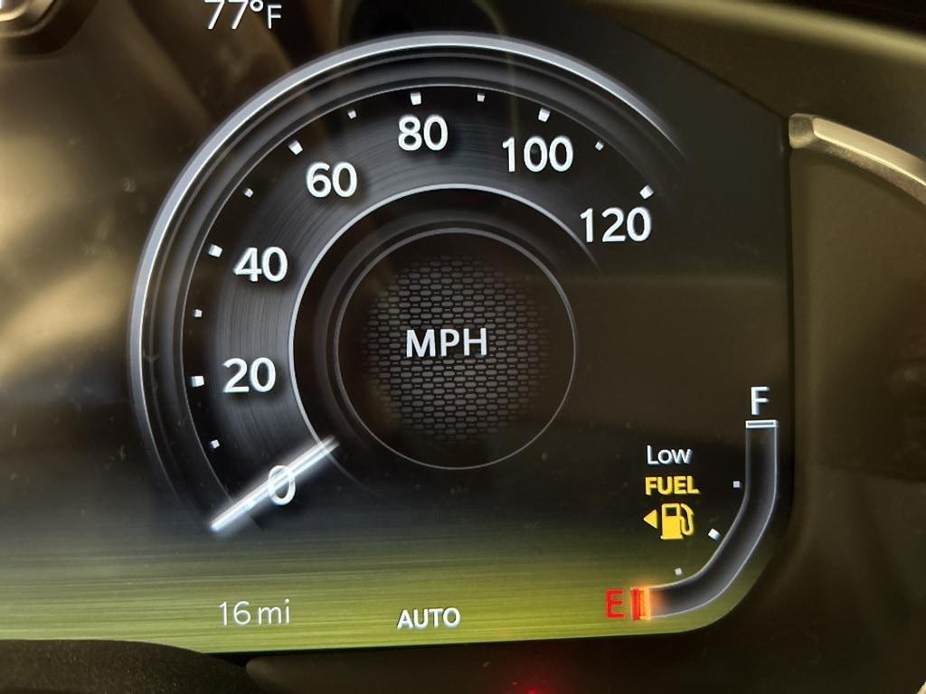 new 2026 Ram 1500 car, priced at $57,405