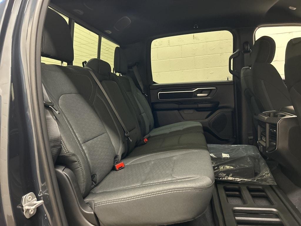 new 2026 Ram 1500 car, priced at $57,405