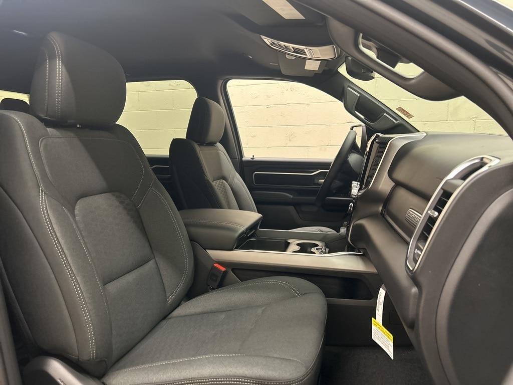 new 2026 Ram 1500 car, priced at $57,405