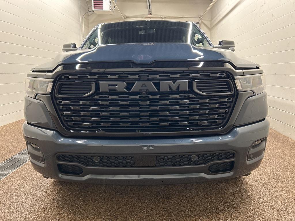 new 2026 Ram 1500 car, priced at $57,405