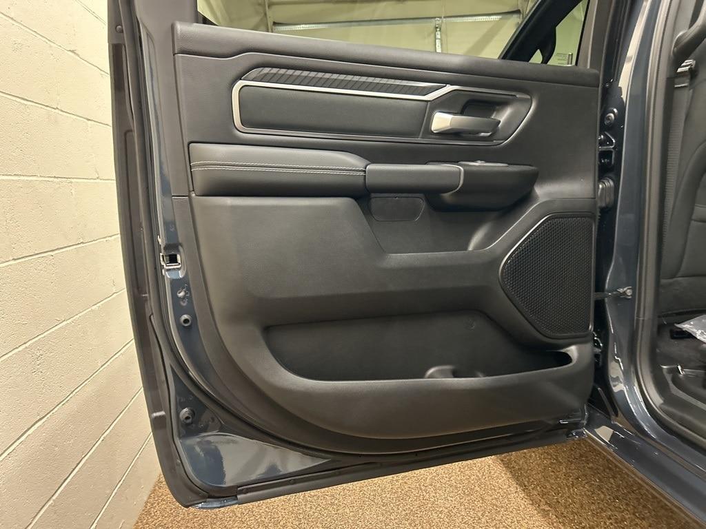 new 2026 Ram 1500 car, priced at $57,405