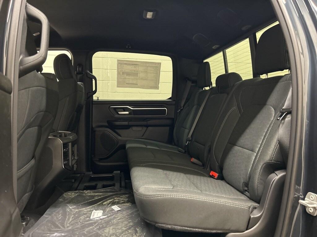 new 2026 Ram 1500 car, priced at $57,405