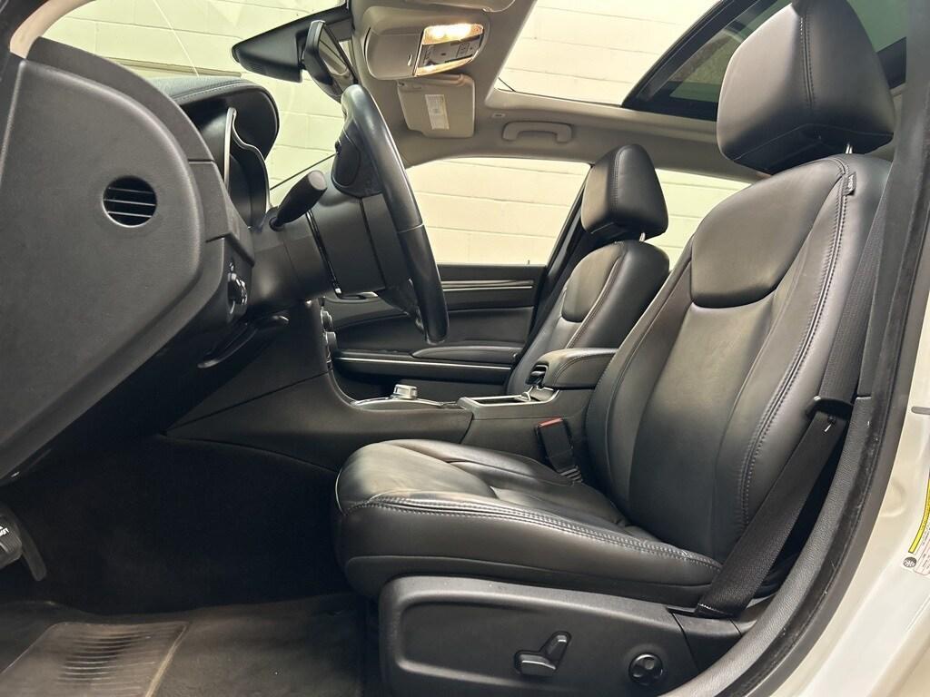 used 2018 Chrysler 300 car, priced at $13,000