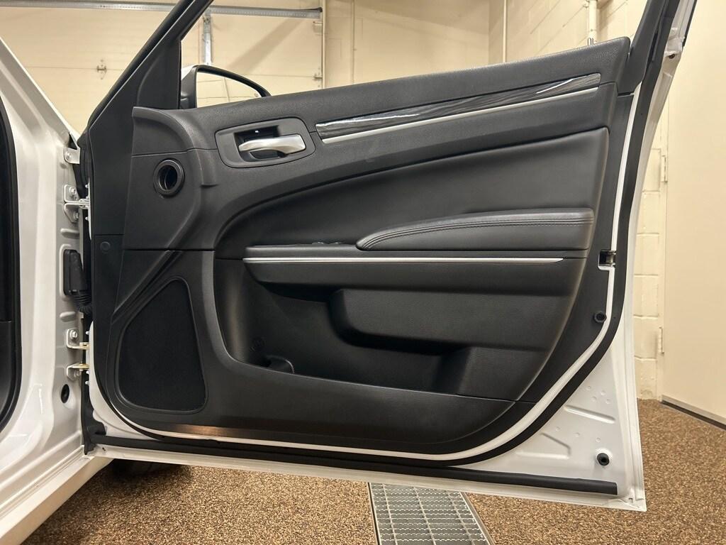 used 2018 Chrysler 300 car, priced at $13,000