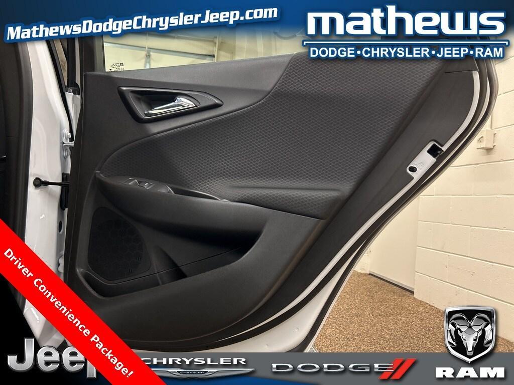 used 2024 Chevrolet Malibu car, priced at $22,990