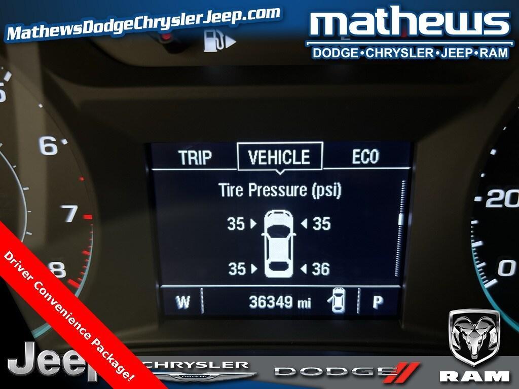 used 2024 Chevrolet Malibu car, priced at $22,990