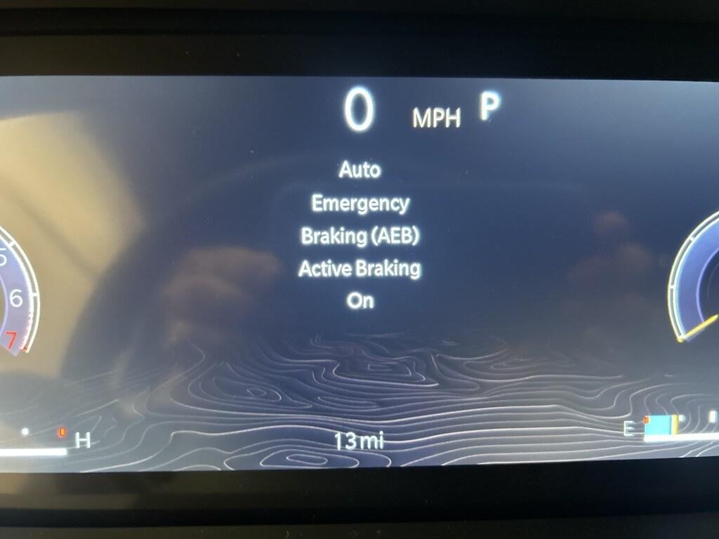 new 2025 Jeep Grand Cherokee car, priced at $40,693