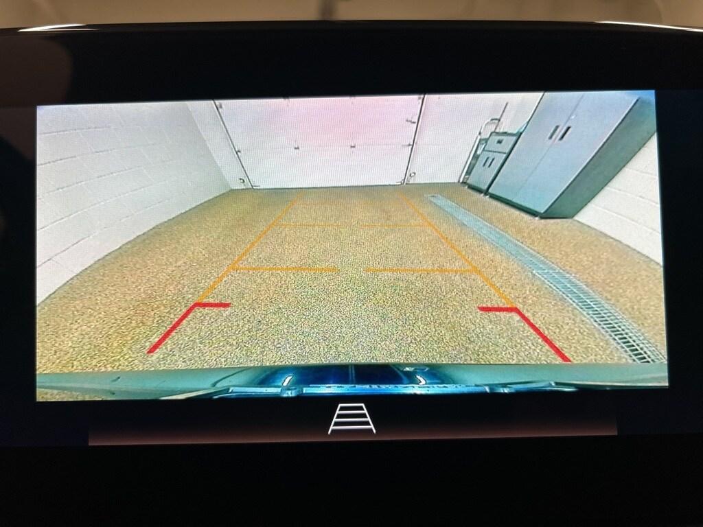 used 2024 Buick Encore GX car, priced at $22,500