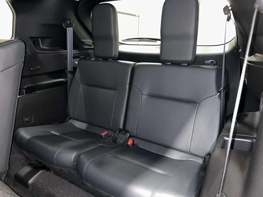 used 2024 Mitsubishi Outlander car, priced at $27,000