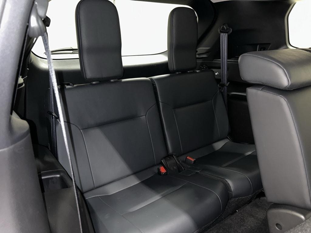 used 2024 Mitsubishi Outlander car, priced at $27,000