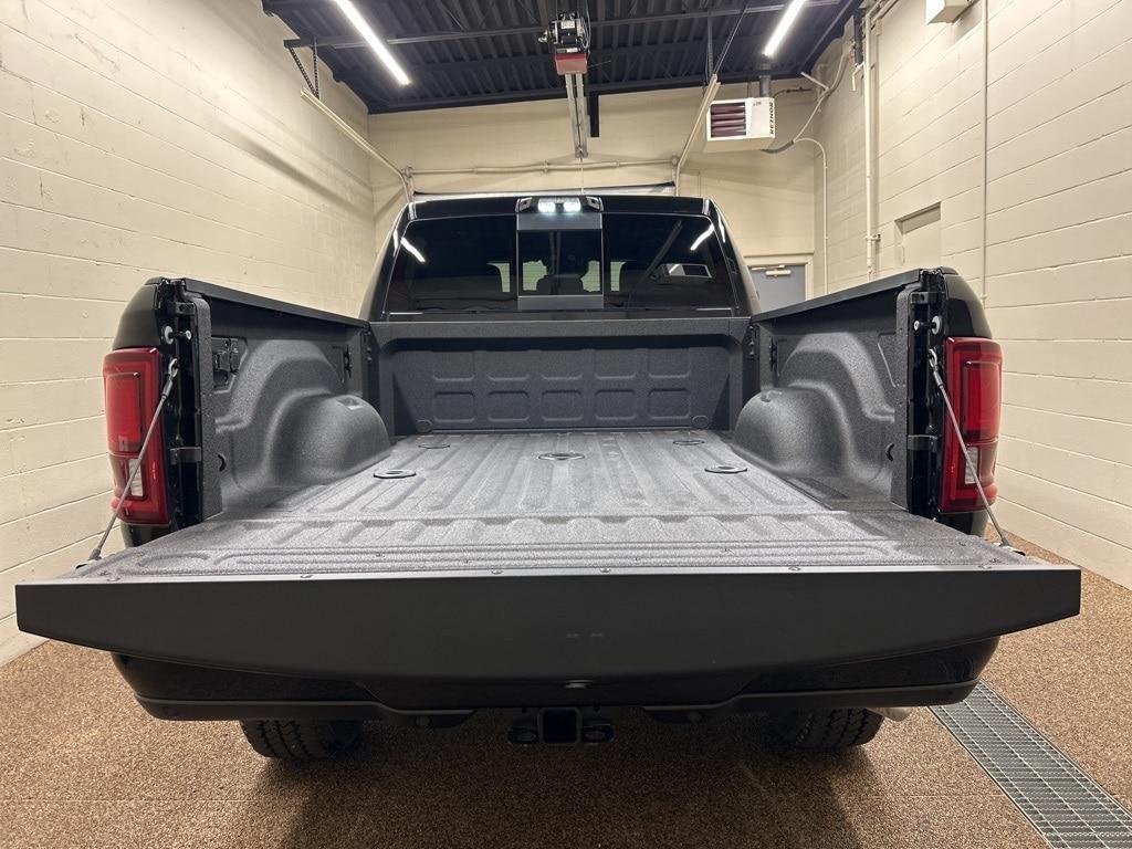 new 2026 Ram 2500 car, priced at $62,148