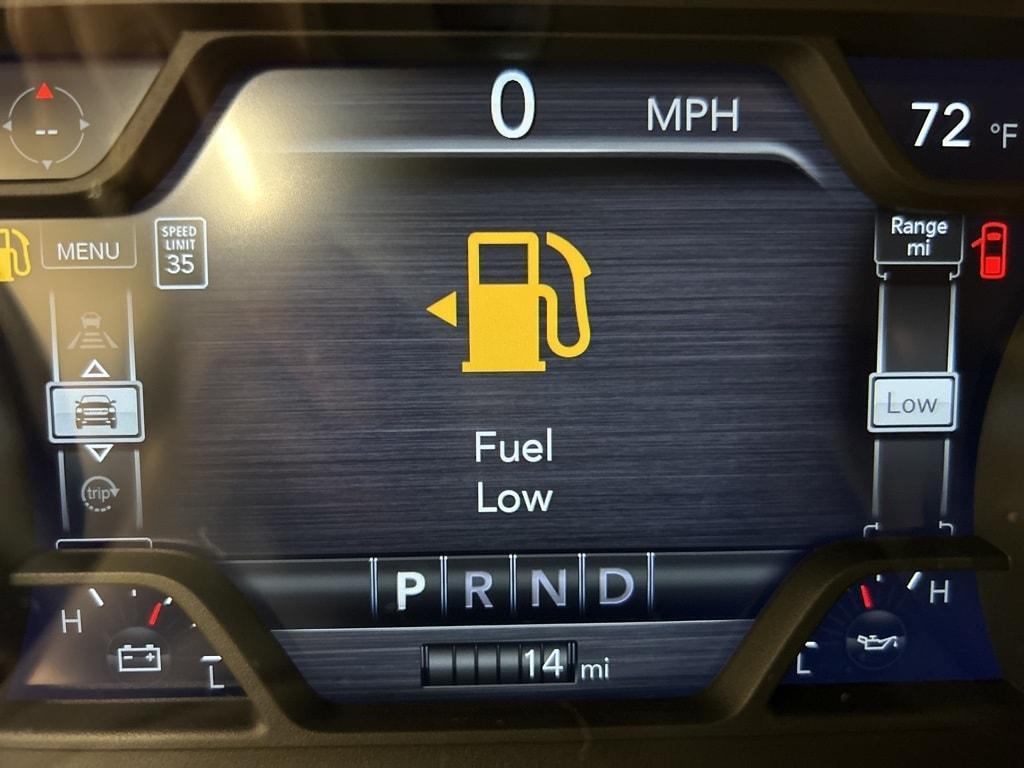 new 2026 Ram 2500 car, priced at $62,148