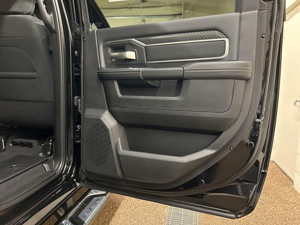 new 2026 Ram 2500 car, priced at $62,148